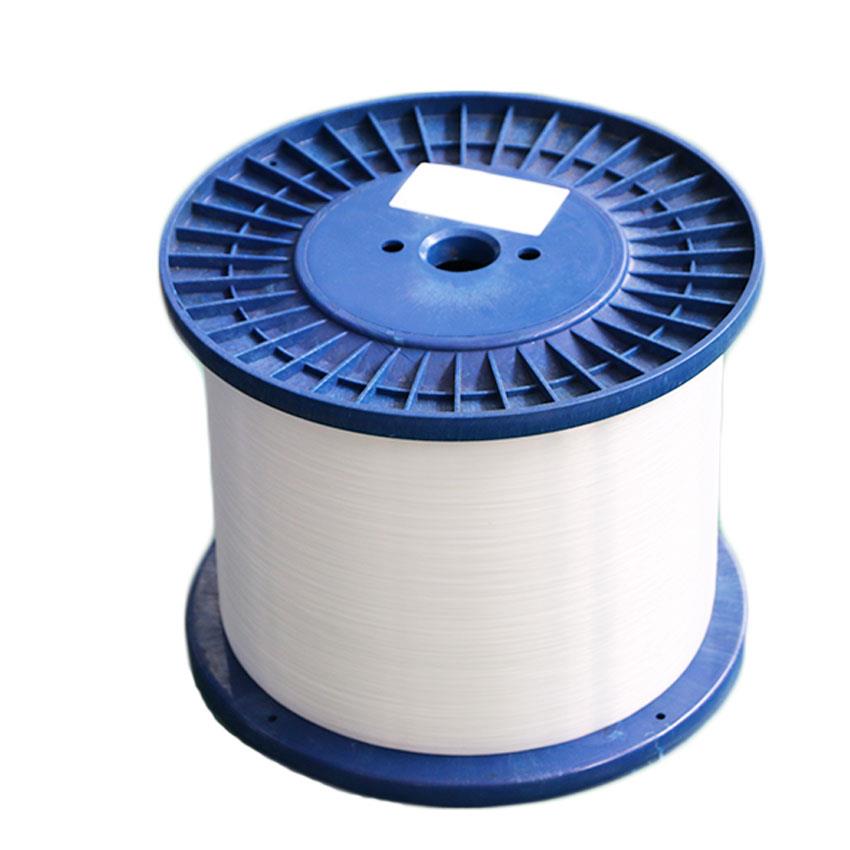 zipper yarn