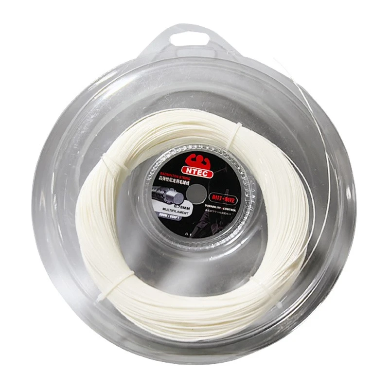 0.70-0.75mm Professional Badminton String