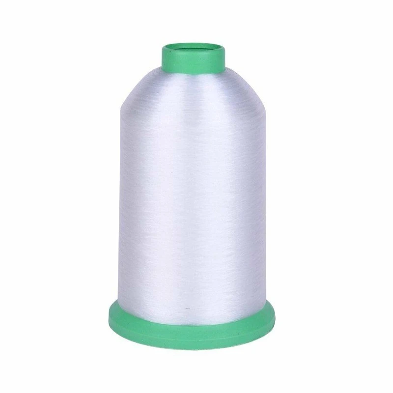 0,08-0,20 mm nylon monofilament sytråd 200 gram Y-kegle