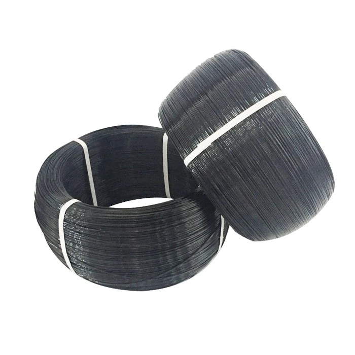 High Quality Polyester Wire Spool For Green Houses And Tunnel Farming