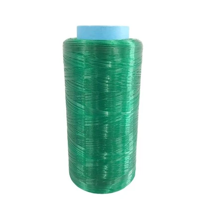 0,25-0,30 mm Anti UV PE monofilamentgarn til solskærmsnet