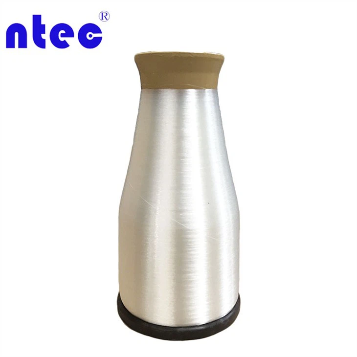 0.155mm Polyester Monofilament garn til kuffert Mesh