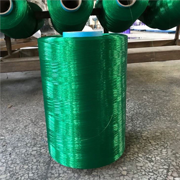 Høj Ihærdighed HDPE Monofilament garn til fiskenet