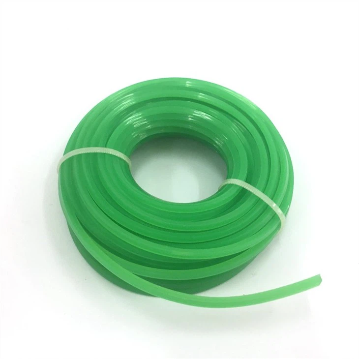 Nylon Grass Trimmer Line 2.4mm 5LB Spool Package