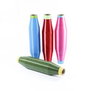 Polyester / PET / PES monofilament til strikning af polyester monofilamentgarn