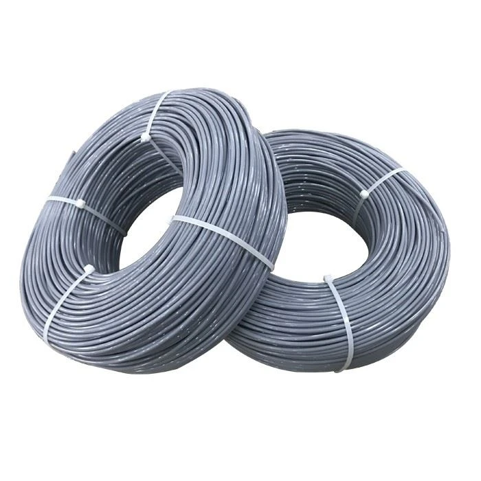 5LB Hank Package Round Shape Trimmer Line For Brush Cutter