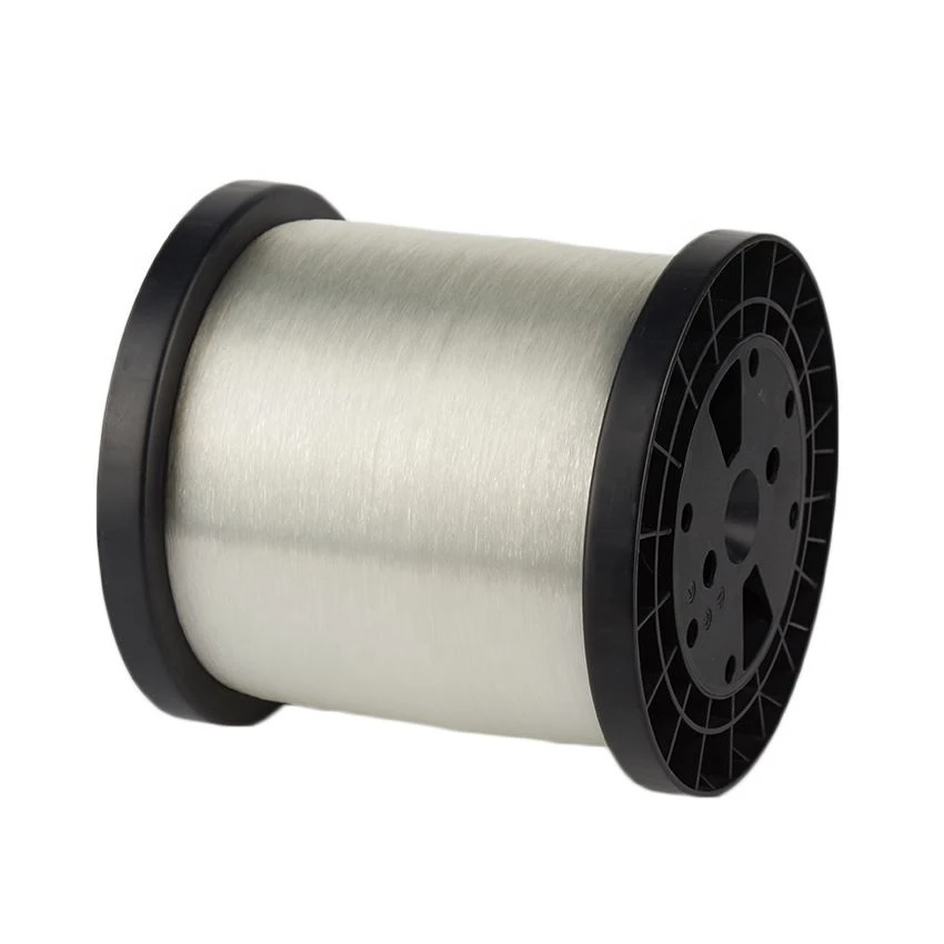 Kemiske egenskaber af polypropylenfiber