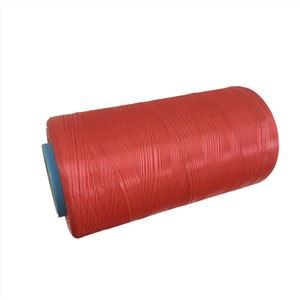 0,38 mm høj styrke 100% Jomfru Polypropylen multifilamenter Garn PP monofilamenter Garn