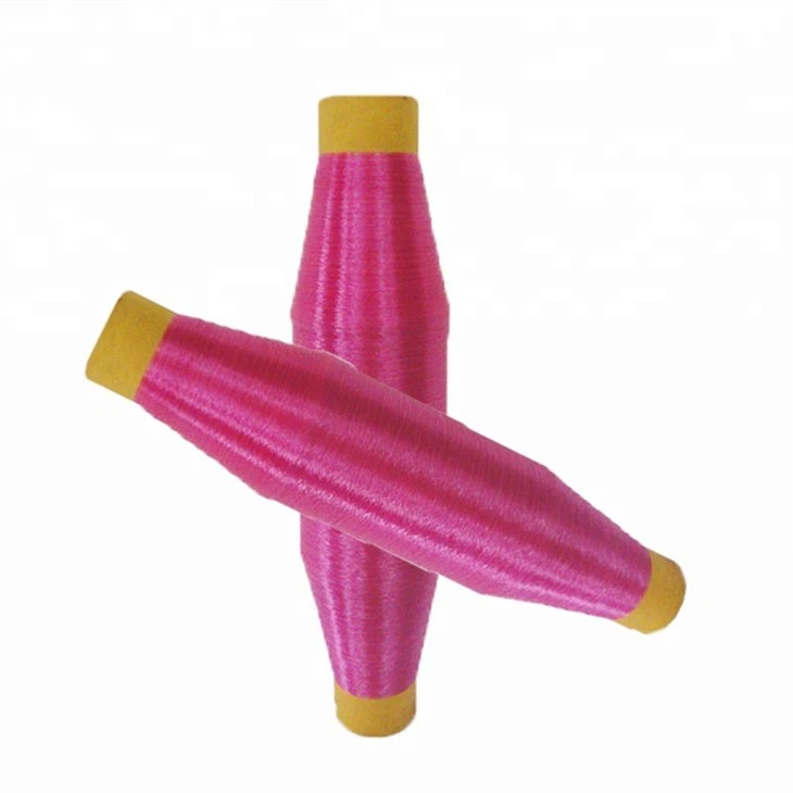 Factory Supply 0.17mm PP Monofilament Yarn For Filter Cloth Fabric