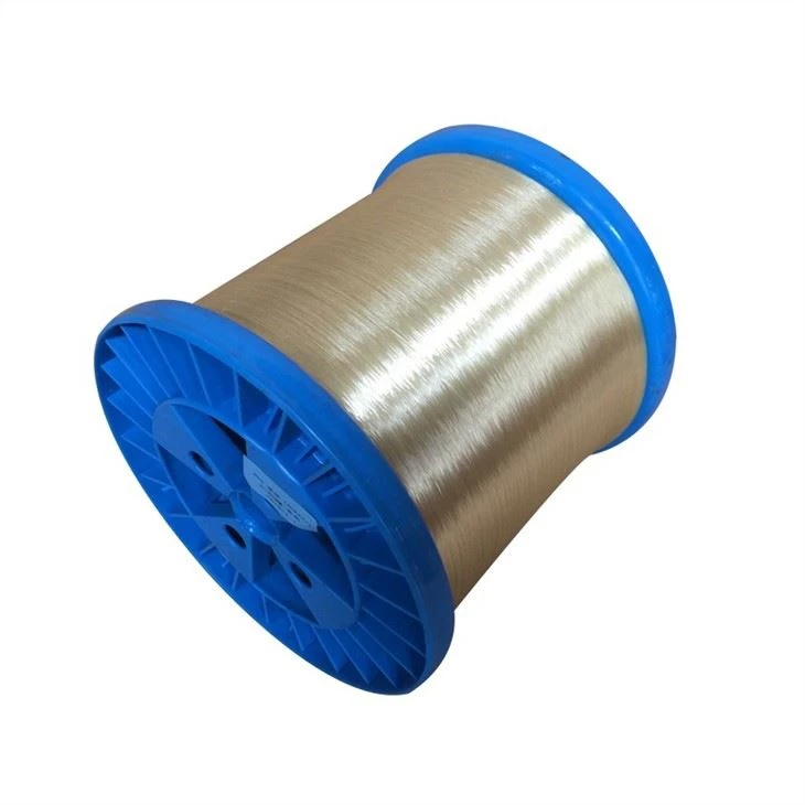 Flame Resistant PPS Monofilament Yarn