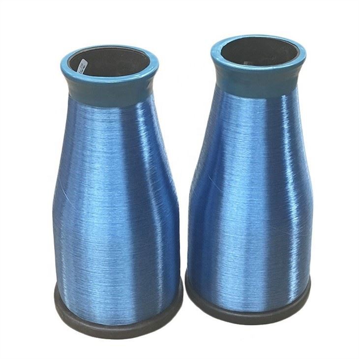 Polyamide /PA6 Monofilament 50D 80D 100D Bright/ Semi Dull Nylon Monofilament Yarn