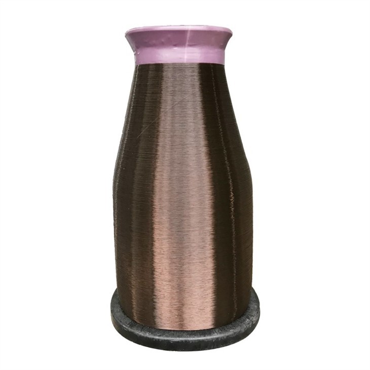 Polyamide /PA6 Monofilament 50D 80D 100D Bright/ Semi Dull Nylon Monofilament Yarn