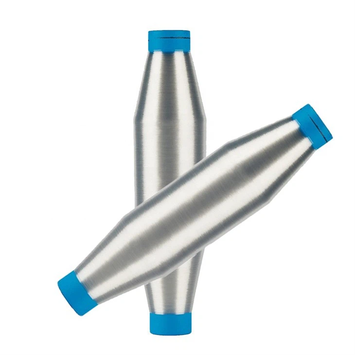 PP Polypropylene Monofilament Yarn For Filter Cloth Mesh Fabric